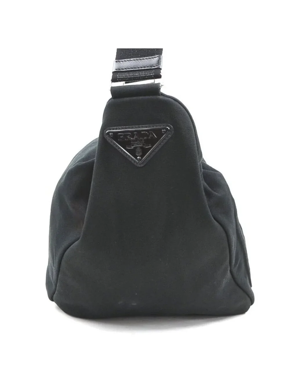 Prada Shoulder Bag Triangle